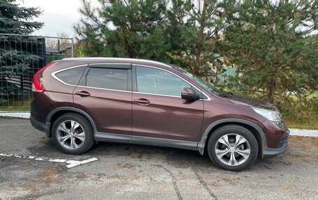 Honda CR-V IV, 2013 год, 2 000 000 рублей, 1 фотография