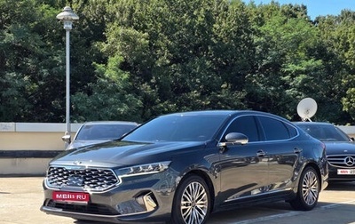 KIA K7, 2021 год, 2 370 000 рублей, 1 фотография