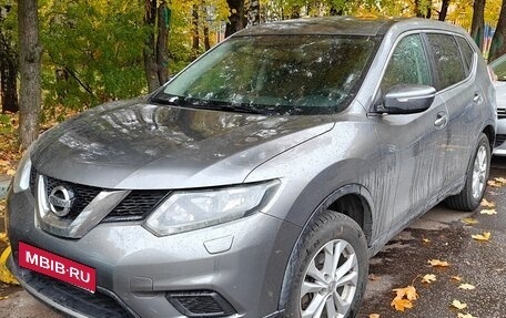 Nissan X-Trail, 2015 год, 1 550 000 рублей, 1 фотография