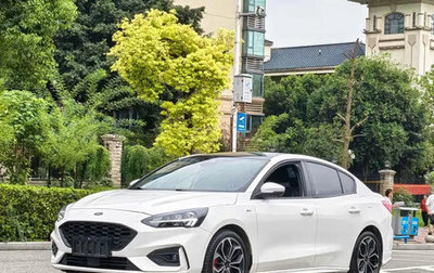 Ford Focus IV, 2022 год, 1 455 000 рублей, 1 фотография