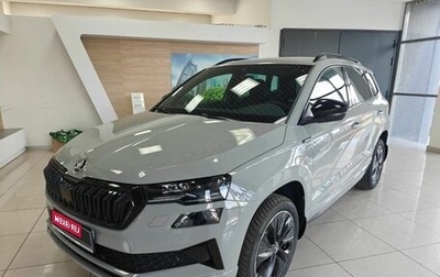 Skoda Karoq I, 2025 год, 4 500 000 рублей, 1 фотография