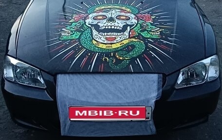 Hyundai Accent II, 2007 год, 350 000 рублей, 8 фотография