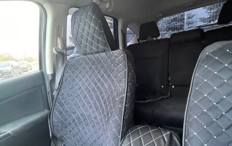 Honda CR-V IV, 2013 год, 2 000 000 рублей, 5 фотография