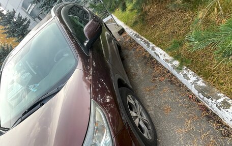 Honda CR-V IV, 2013 год, 2 000 000 рублей, 3 фотография