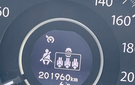 Honda CR-V IV, 2013 год, 2 000 000 рублей, 6 фотография