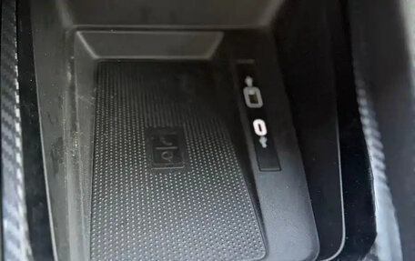 Skoda Octavia IV, 2022 год, 1 842 000 рублей, 11 фотография