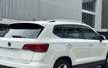 Volkswagen Tharu, 2022 год, 1 800 000 рублей, 4 фотография