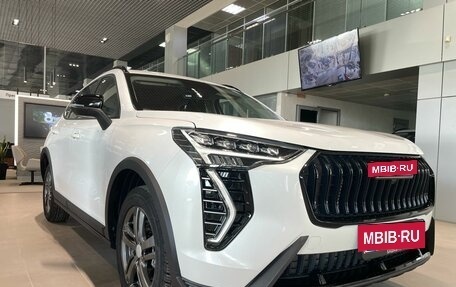 Haval Jolion, 2025 год, 2 449 000 рублей, 7 фотография