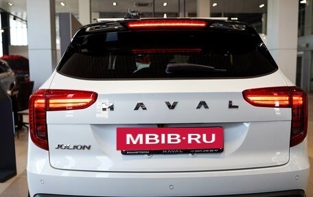 Haval Jolion, 2025 год, 2 649 000 рублей, 3 фотография