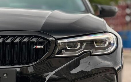 BMW 3 серия, 2022 год, 1 975 555 рублей, 4 фотография