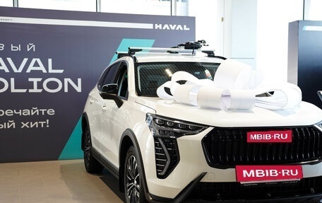 Haval Jolion, 2025 год, 2 649 000 рублей, 17 фотография