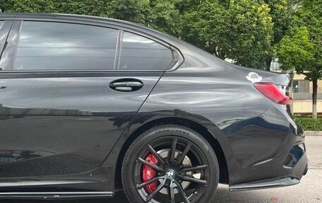 BMW 3 серия, 2022 год, 1 975 555 рублей, 6 фотография