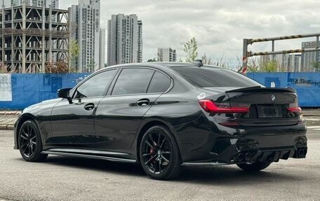 BMW 3 серия, 2022 год, 1 975 555 рублей, 8 фотография