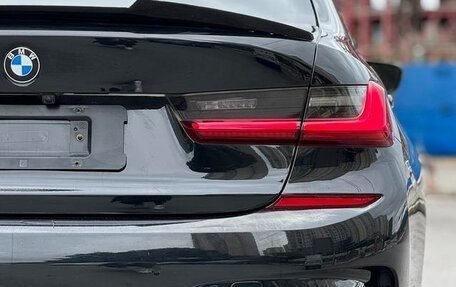 BMW 3 серия, 2022 год, 1 975 555 рублей, 11 фотография