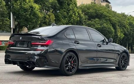 BMW 3 серия, 2022 год, 1 975 555 рублей, 10 фотография