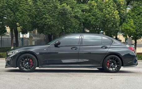 BMW 3 серия, 2022 год, 1 975 555 рублей, 7 фотография