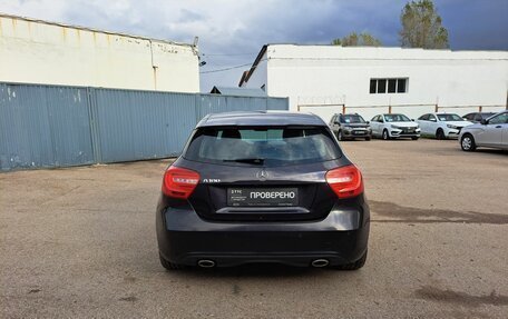 Mercedes-Benz A-Класс, 2014 год, 1 175 000 рублей, 7 фотография