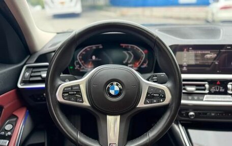 BMW 3 серия, 2022 год, 1 975 555 рублей, 12 фотография