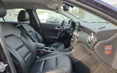 Mercedes-Benz A-Класс, 2014 год, 1 175 000 рублей, 13 фотография