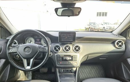 Mercedes-Benz A-Класс, 2014 год, 1 175 000 рублей, 17 фотография