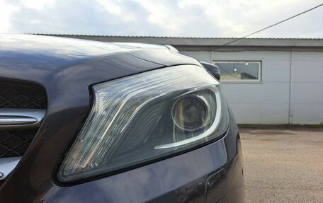 Mercedes-Benz A-Класс, 2014 год, 1 175 000 рублей, 21 фотография