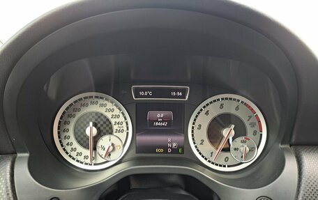 Mercedes-Benz A-Класс, 2014 год, 1 175 000 рублей, 16 фотография