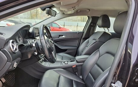 Mercedes-Benz A-Класс, 2014 год, 1 175 000 рублей, 20 фотография