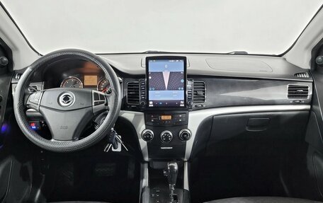 SsangYong Actyon II рестайлинг, 2013 год, 680 000 рублей, 5 фотография