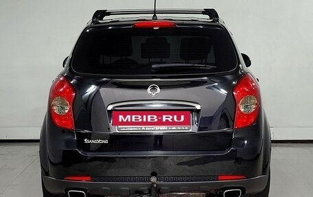 SsangYong Actyon II рестайлинг, 2013 год, 680 000 рублей, 3 фотография