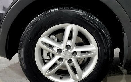 SsangYong Actyon II рестайлинг, 2013 год, 680 000 рублей, 15 фотография