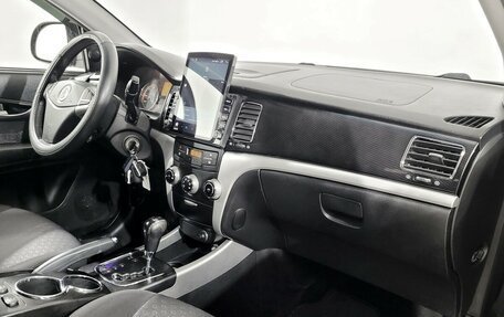 SsangYong Actyon II рестайлинг, 2013 год, 680 000 рублей, 11 фотография