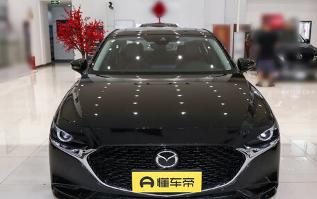 Mazda 3, 2025 год, 2 550 000 рублей, 2 фотография