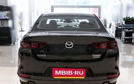 Mazda 3, 2025 год, 2 550 000 рублей, 5 фотография