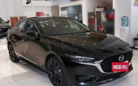 Mazda 3, 2025 год, 2 550 000 рублей, 3 фотография