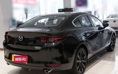 Mazda 3, 2025 год, 2 550 000 рублей, 4 фотография