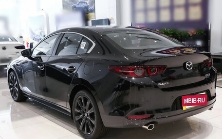 Mazda 3, 2025 год, 2 550 000 рублей, 6 фотография