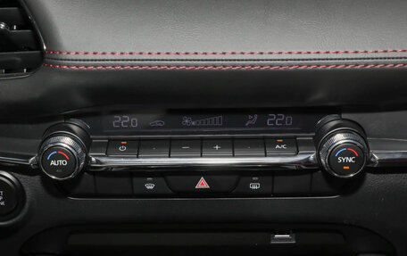 Mazda 3, 2025 год, 2 550 000 рублей, 16 фотография