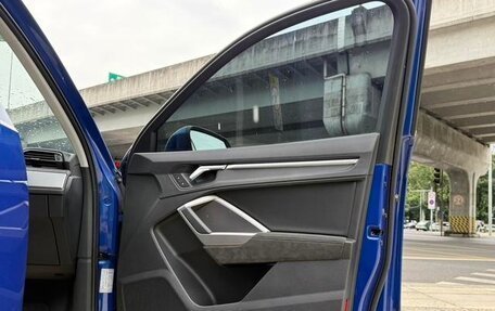 Audi Q3, 2021 год, 2 340 000 рублей, 11 фотография