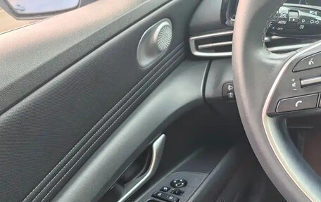 Hyundai Elantra, 2021 год, 1 265 000 рублей, 13 фотография