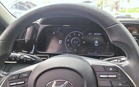 Hyundai Elantra, 2021 год, 1 265 000 рублей, 12 фотография