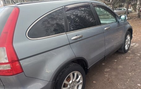 Honda CR-V III рестайлинг, 2008 год, 1 235 000 рублей, 8 фотография