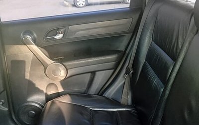 Honda CR-V III рестайлинг, 2008 год, 1 235 000 рублей, 1 фотография