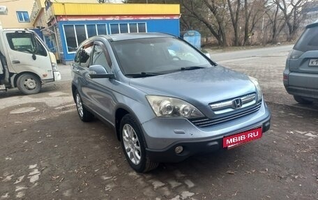 Honda CR-V III рестайлинг, 2008 год, 1 235 000 рублей, 7 фотография
