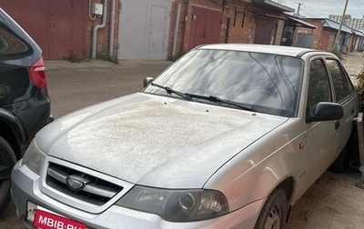 Daewoo Nexia I рестайлинг, 2010 год, 90 000 рублей, 1 фотография