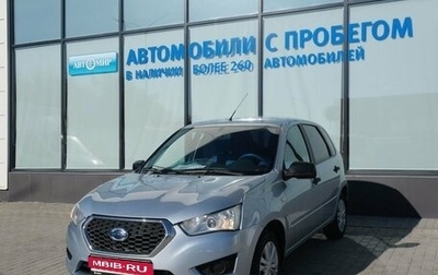 Datsun mi-DO, 2017 год, 630 000 рублей, 1 фотография