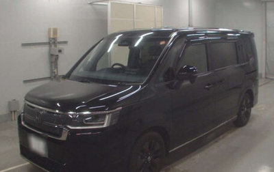 Honda Stepwgn, 2022 год, 2 200 000 рублей, 1 фотография