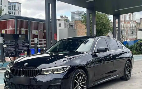 BMW 3 серия, 2021 год, 3 250 213 рублей, 1 фотография