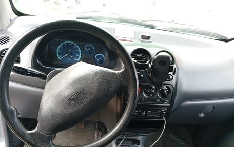 Daewoo Matiz I, 2011 год, 320 000 рублей, 5 фотография