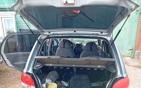 Daewoo Matiz I, 2011 год, 320 000 рублей, 6 фотография