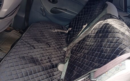 Daewoo Matiz I, 2011 год, 320 000 рублей, 7 фотография
